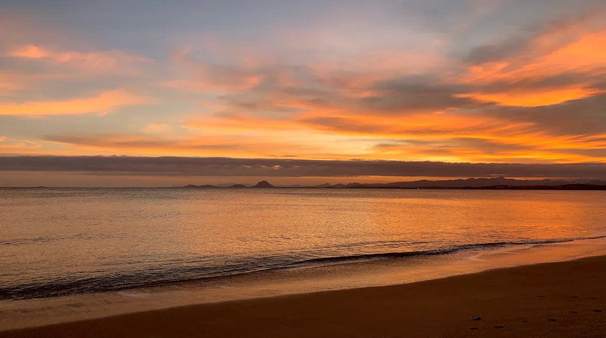 Praia Boca da Baleia em Anchieta: como chegar e dicas