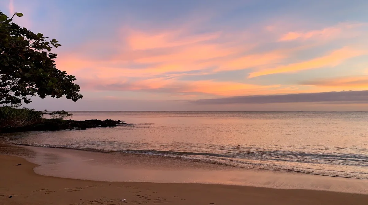 Praia Boca da Baleia em Anchieta: como chegar e dicas