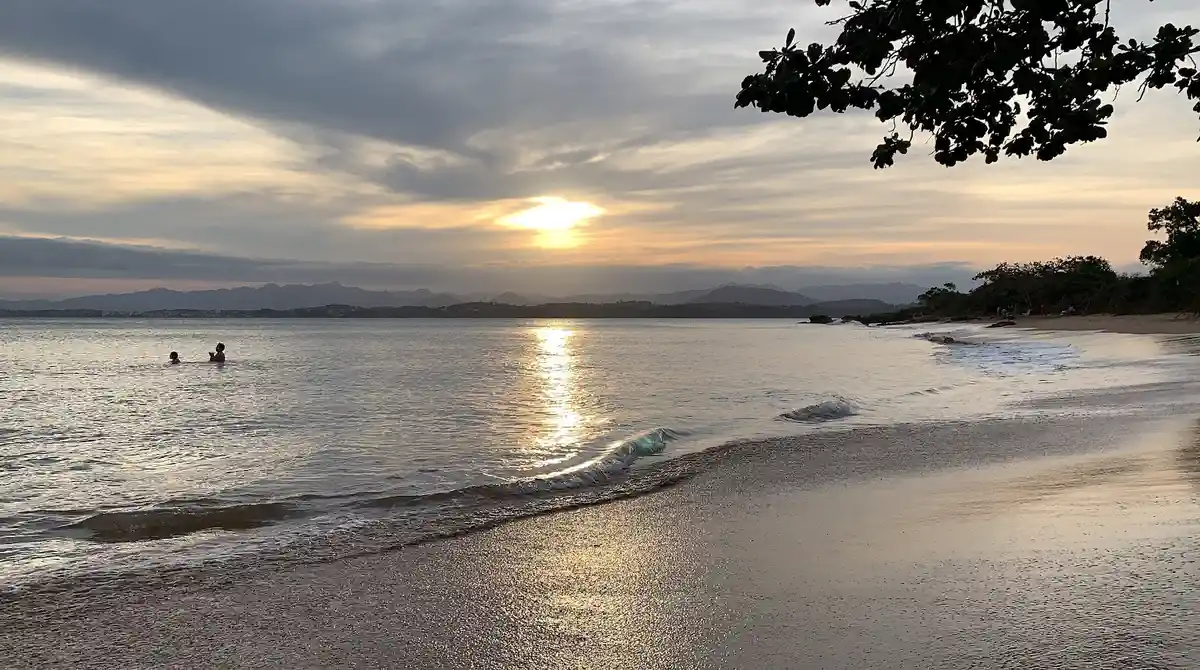 Praia Boca da Baleia em Anchieta: como chegar e dicas