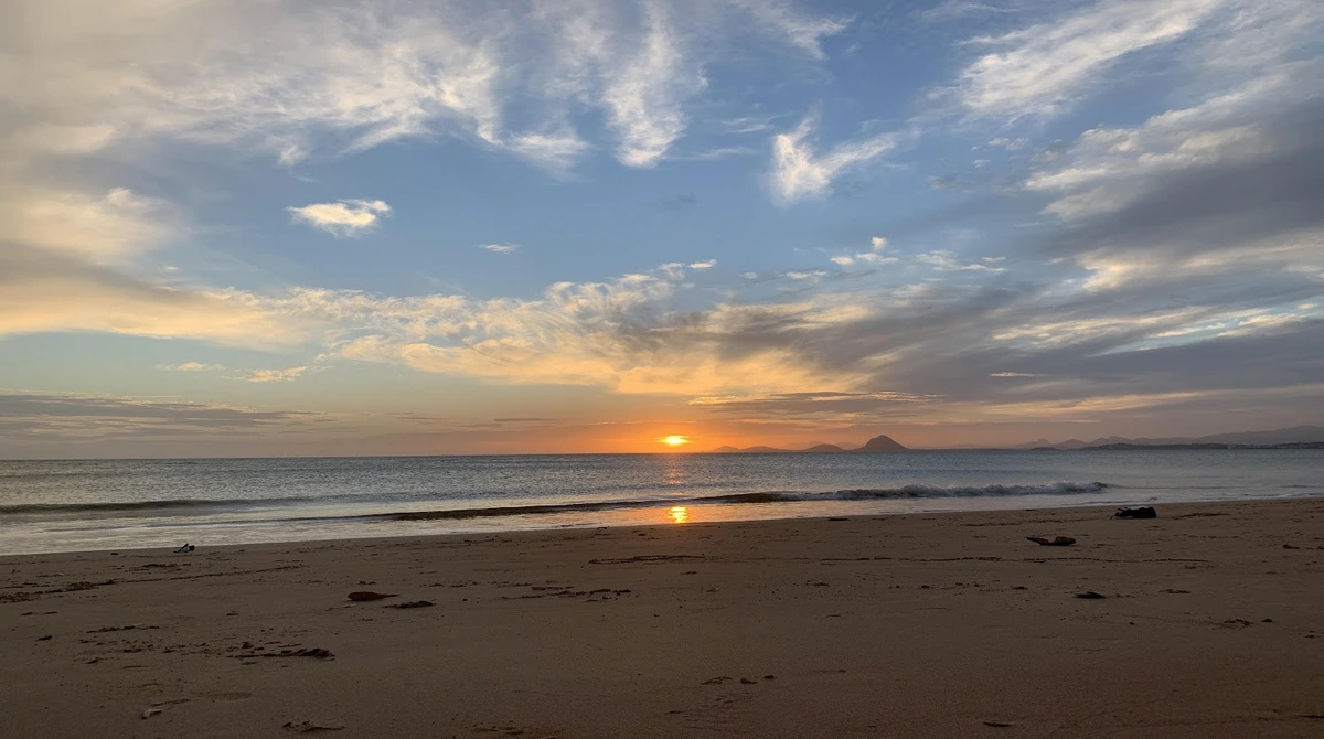 Praia Boca da Baleia em Anchieta: como chegar e dicas