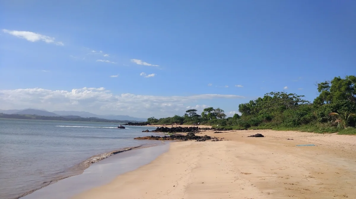 Praia Boca da Baleia em Anchieta: como chegar e dicas