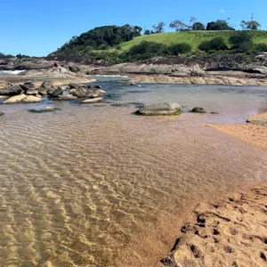 Praia Recanto dos Amores