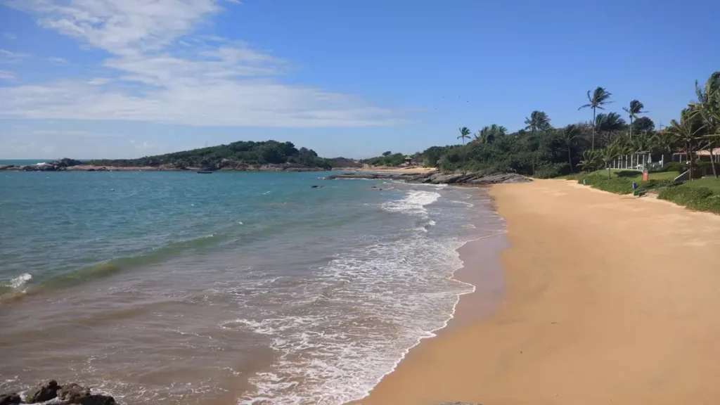 Praia da Aldeia