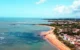 Praia de Barra do Sahy, Aracruz