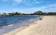 Praia da Guarderia em Vitoria (2)