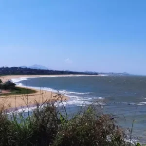 Praia da Ponta da Fruta