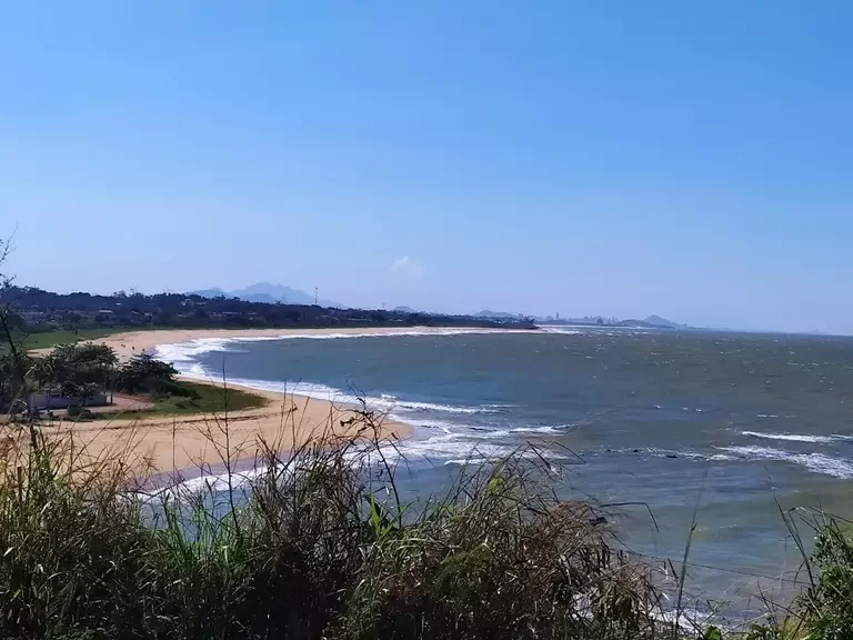 Praia da Ponta da Fruta