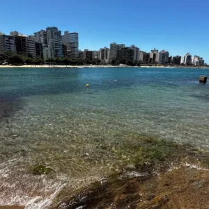 Praia das Castanheiras