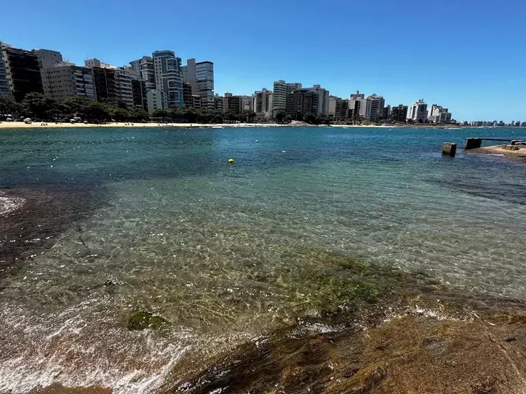 Praia das Castanheiras