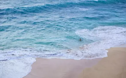 Praia das Pelotas: Um Tesouro Escondido em Guarapari 9 Praia das Pelotas