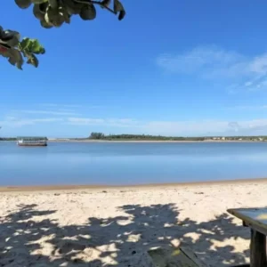 Descubra a Praia de Barra Nova em São Mateus, Espirito Santo