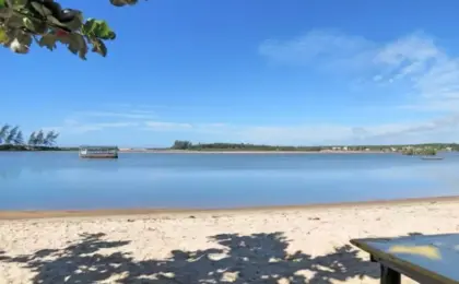 Descubra a Praia de Barra Nova em São Mateus, Espirito Santo 15 Descubra a Praia de Barra Nova em São Mateus, Espirito Santo