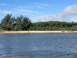 Descubra a Praia de Barra Nova em São Mateus, Espirito Santo