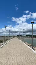 Praia de Itaipava em Itapemirim, ES