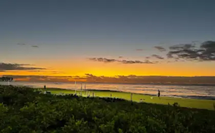Praia de Itaparica - Um Refúgio de Encanto à Beira-Mar em Vila Velha 10 Praia de Itaparica, localizada em Vila Velha