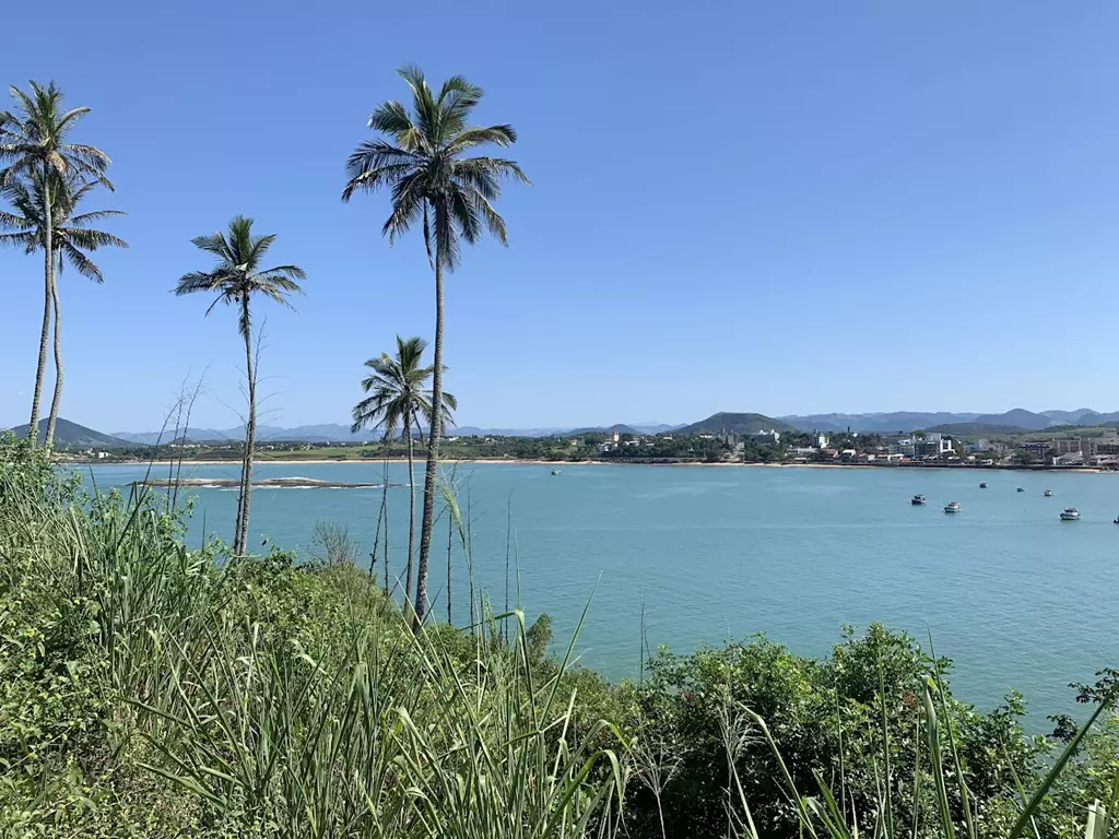 Praia de Meaípe