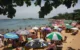 Praia de Setiba