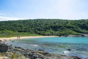 Praia do Ermitão