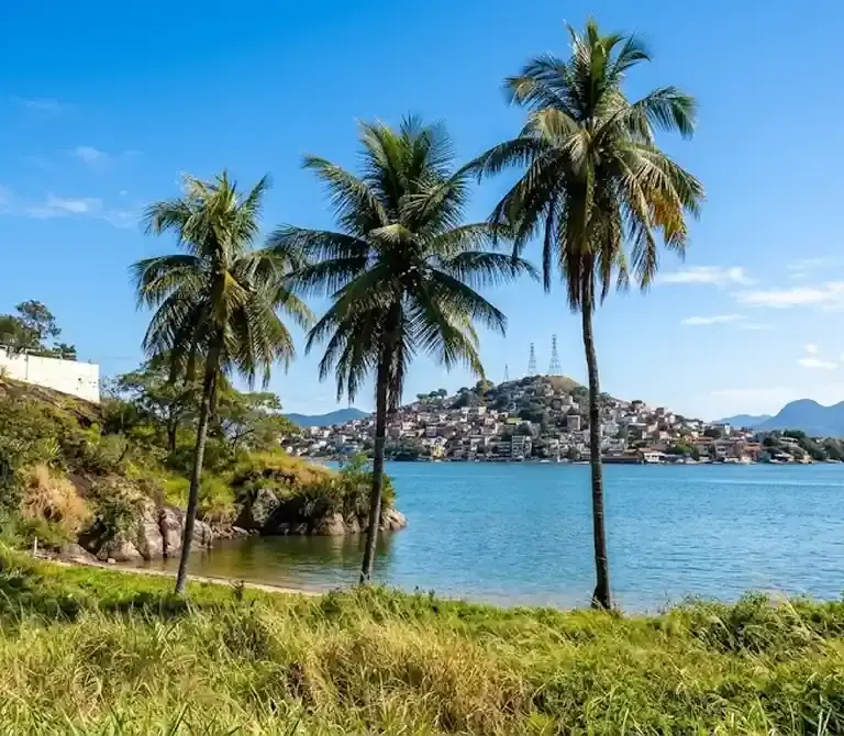 Praia do Inhoá em Vila Velha: como chegar e dicas