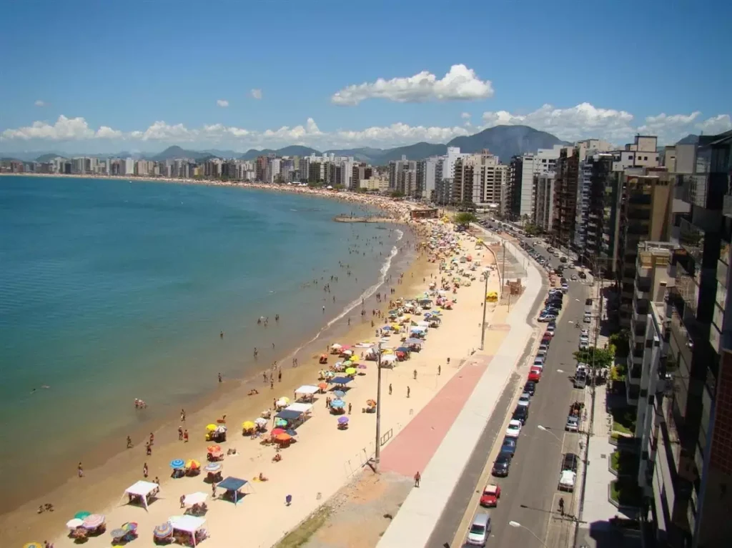 As 12 Melhores Praias no Espírito Santo