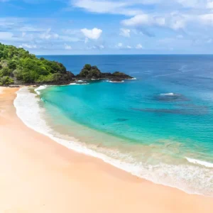 Praia do Nordeste