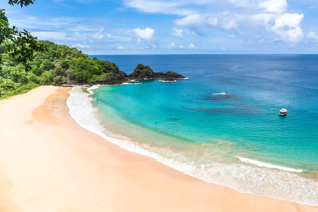 Praia do Nordeste
Roteiros de Viagem