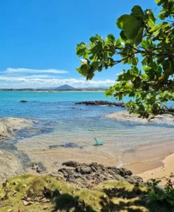 Praia do Urubu