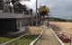 Praia dos Namorados em  Guarapari