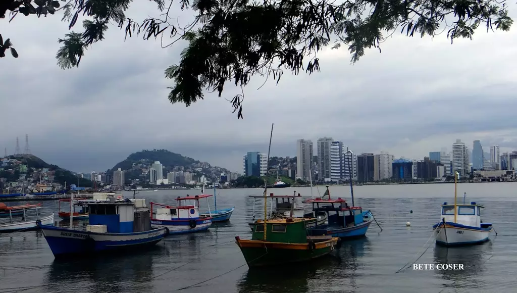 Prainha de Vila Velha