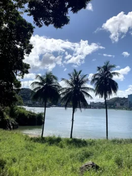 Prainha do Inhoá O Segredo de Vila Velha que Você Precisa Descobrir!