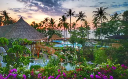 Resorts All Inclusive Baratos No Brasil