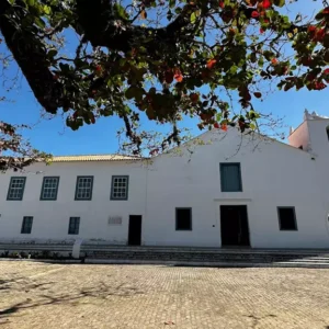 Santuário Nacional de São José de Anchieta