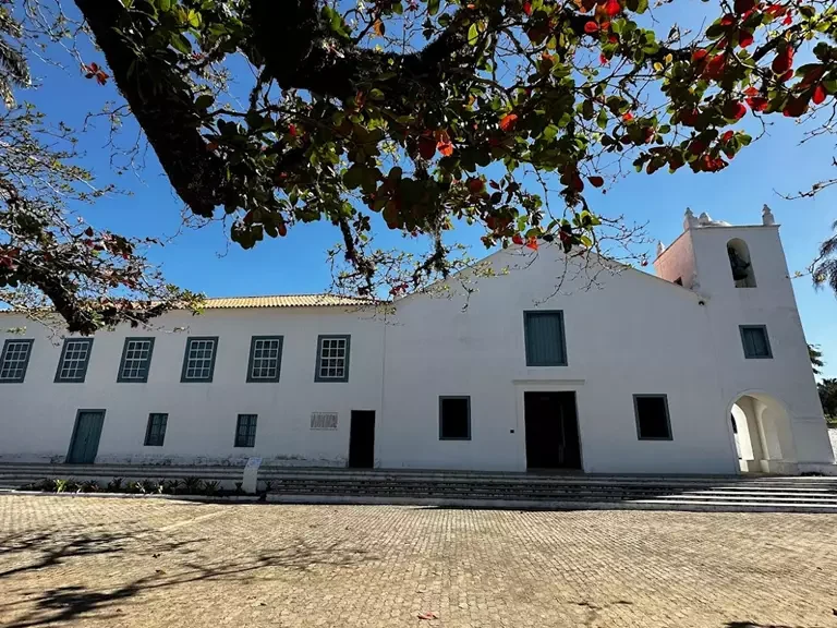 Santuário Nacional de São José de Anchieta