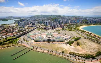 Os 5 Melhores Shoppings da Cidade de Vitória, ES: Lazer e Compras para Todos os Gostos 11 Shoppings da Cidade de Vitória