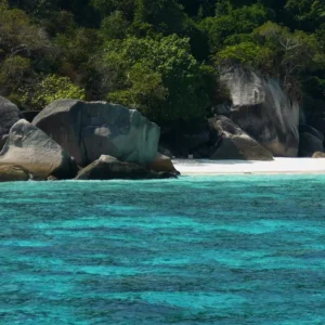 Similan Islands