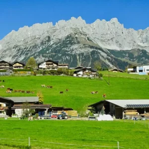 Tirol Um Guia Completo das Melhores Atividades na Áustria