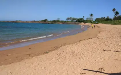 Três Praias, Guarapari