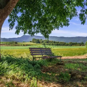 Turismo Rural