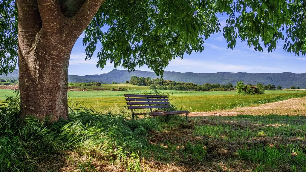 Turismo Rural