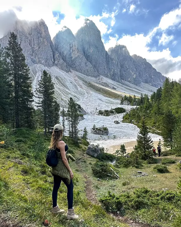 Val di Funes