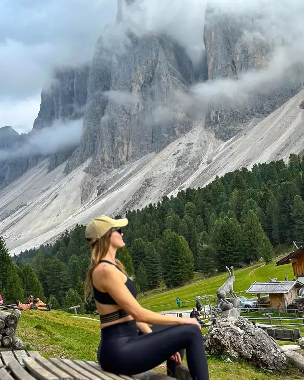 Val di Funes