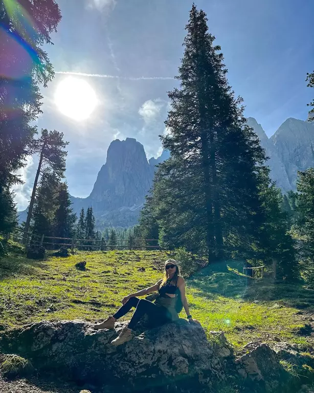 Val di Funes