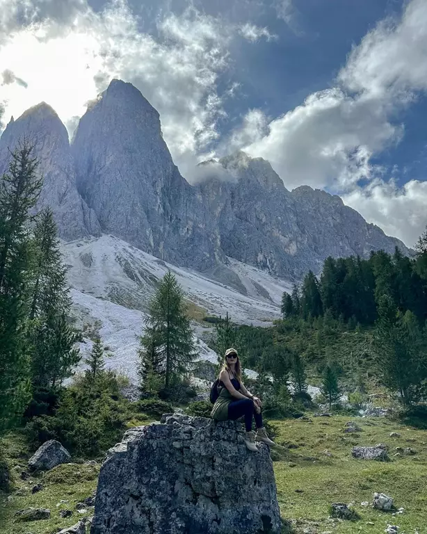 Val di Funes