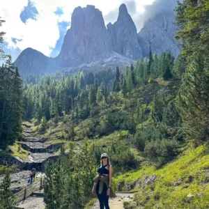 Val di Funes