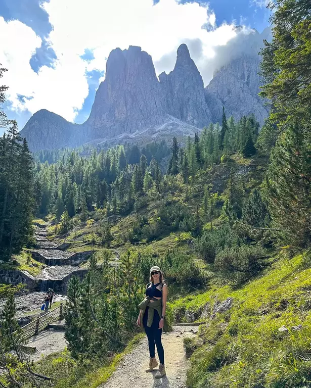 Val di Funes