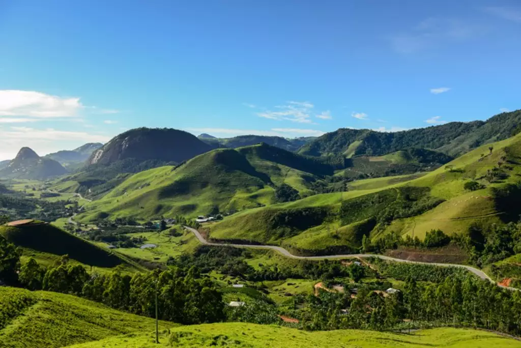 Vargem Alta, Espírito Santo