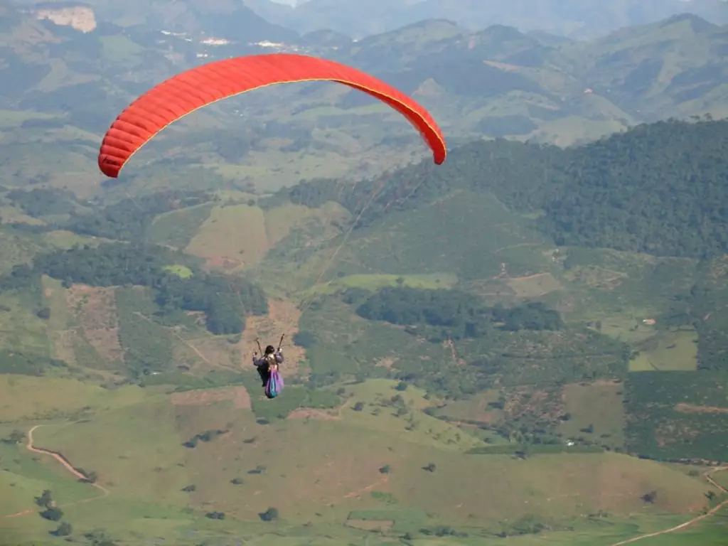 Vargem Alta, Espírito Santo