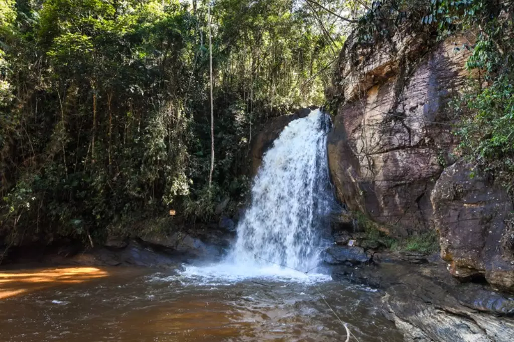 Vargem Alta, Espírito Santo