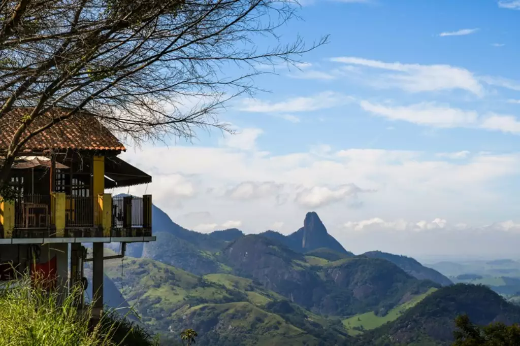 Vargem Alta, Espírito Santo