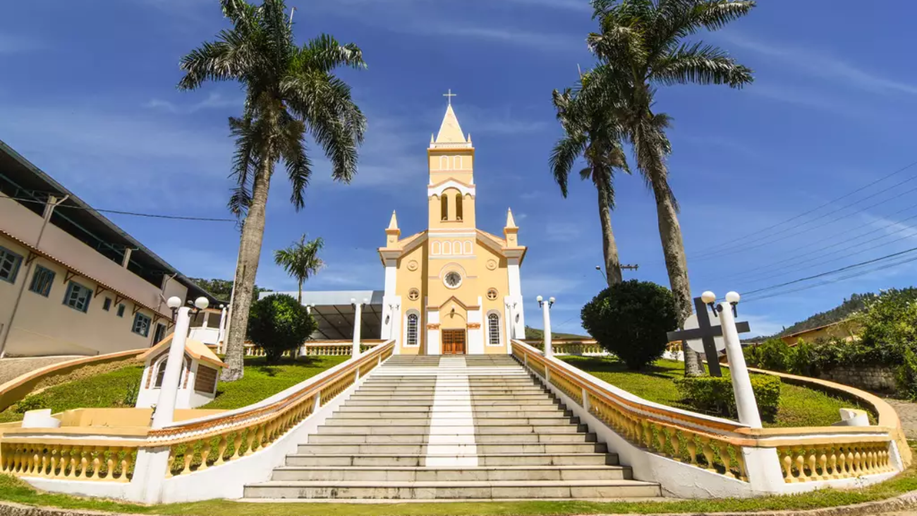 Vargem Alta, Espírito Santo